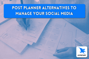 Post Planner alternatives to manage your social media 1