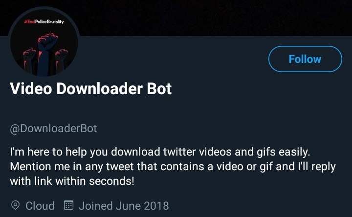 how to download twitter videos
