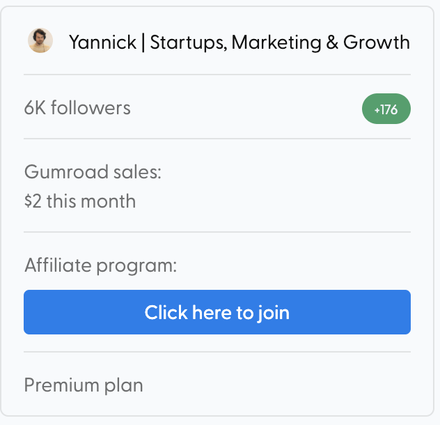 20+ Best Affiliate Marketing Programs to Join 2025 - GetResponse