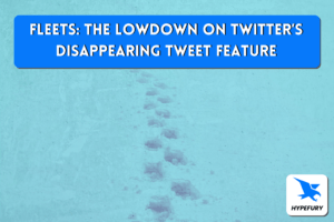 Fleets The lowdown on Twitters disappearing tweet feature 1