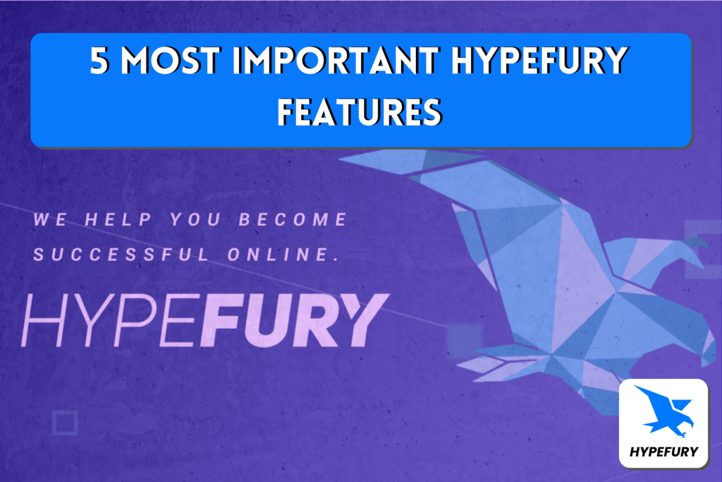 5 Most Important Hypefury Features 40 5 Most Important Hypefury Features 1