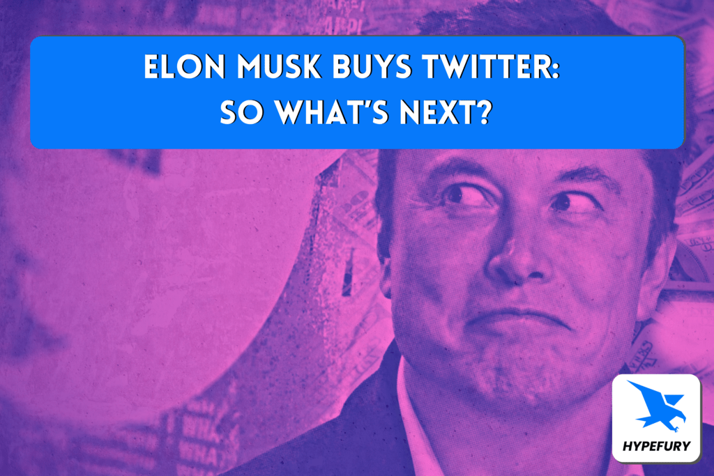 Elon Musk Buys Twitter: So What's Next? 16 Elon Musk Buys Twitter So Whats Next