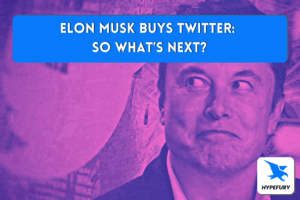 Elon Musk Buys Twitter So Whats Next