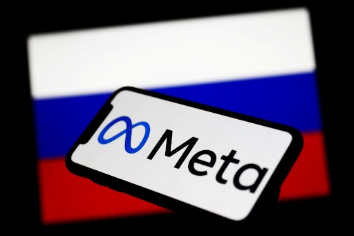 Meta Russia