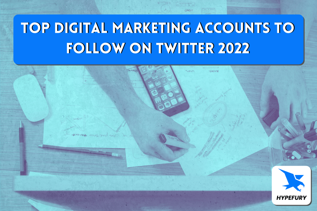 Top digital marketing accounts to follow on Twitter 2022 20 top digital marketing accounts