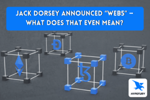 Jack Dorsey announced web5 — What Does That Even Mean