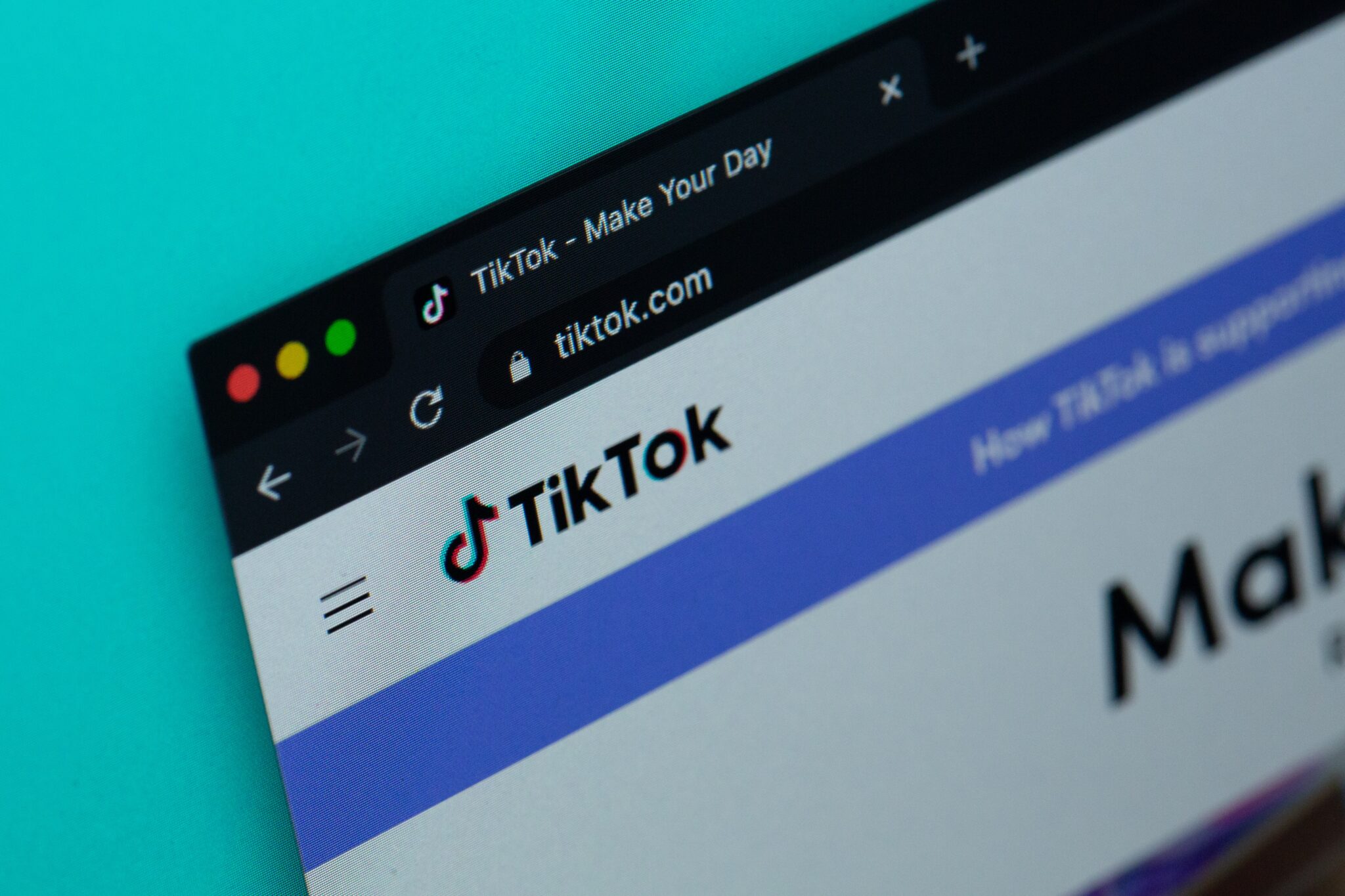 Just TikTok It! How Gen-Z Is Using TikTok As A Search Engine - Hypefury