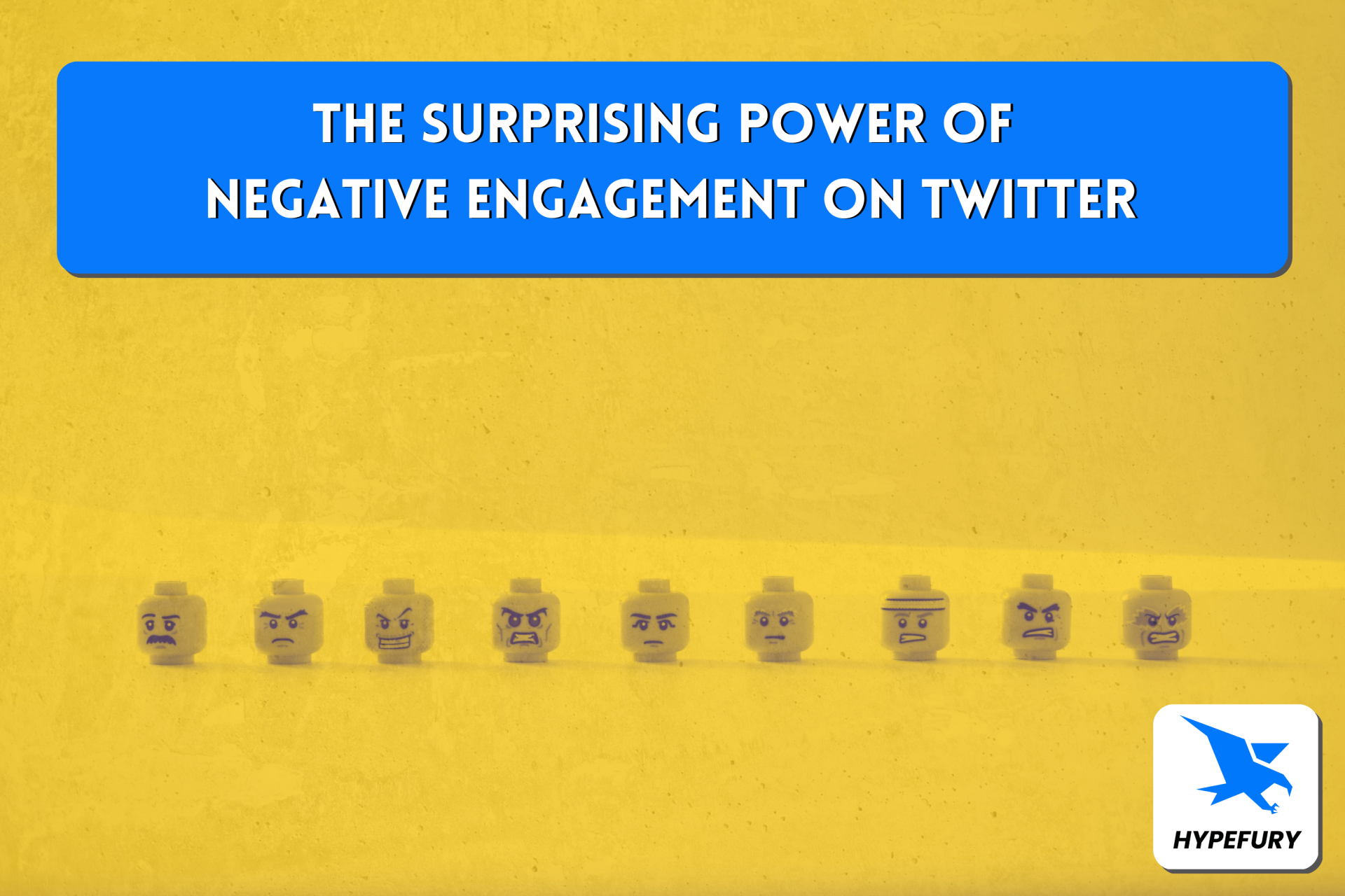 The surprising power of negative engagement on Twitter - Hypefury ...