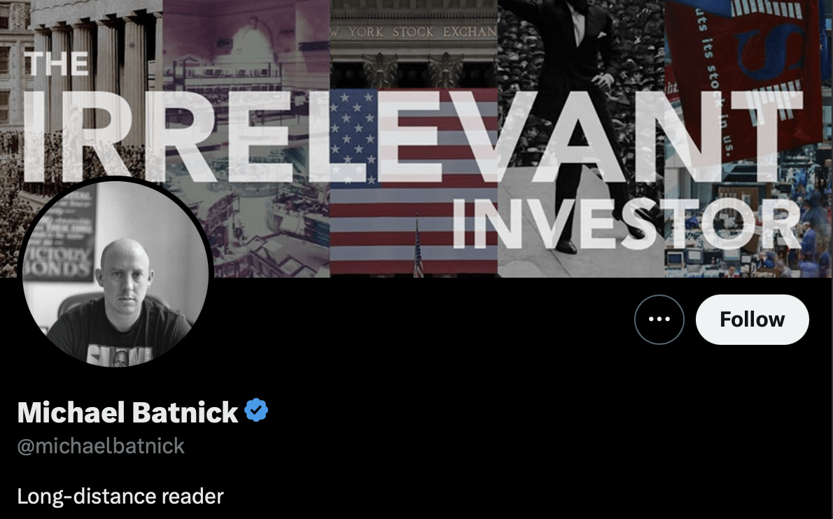 27 Top Finance Twitter Accounts to Follow in 2024 Hypefury