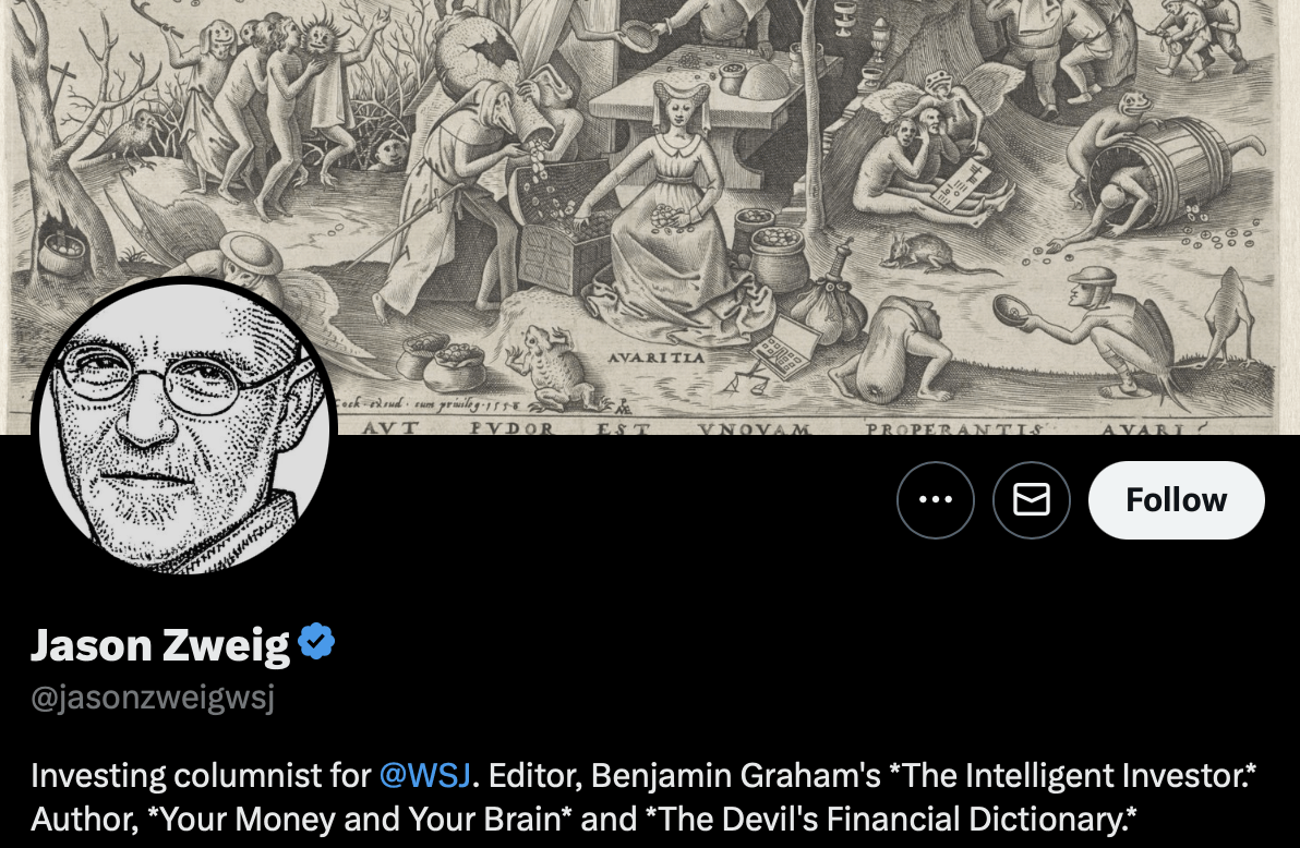 27 Top Finance Twitter Accounts to Follow in 2024 Hypefury