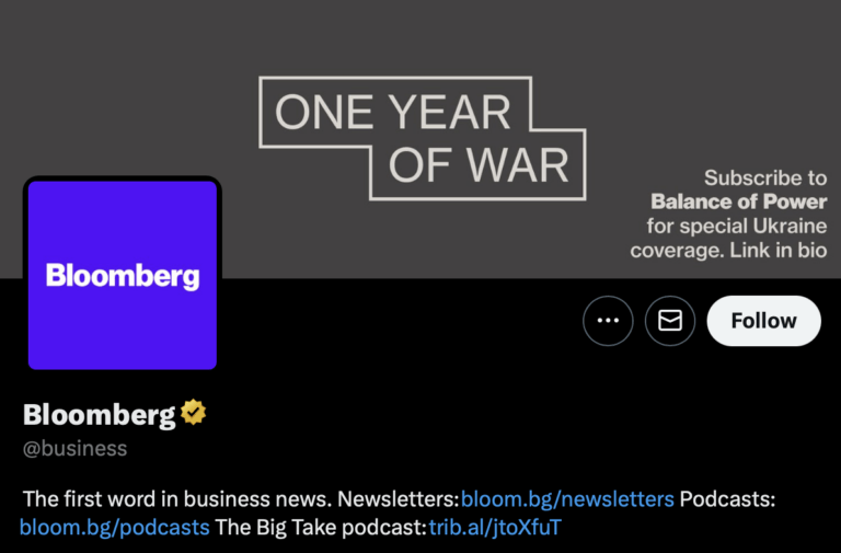 27 Top Finance Twitter Accounts to Follow in 2024 Hypefury