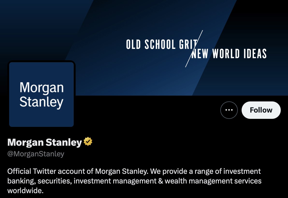 27 Top Finance Twitter Accounts to Follow in 2023 Hypefury