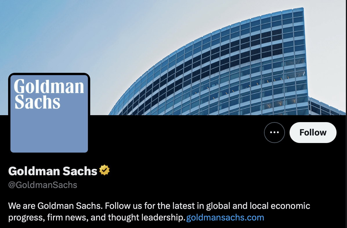 27 Top Finance Twitter Accounts to Follow in 2023 Hypefury