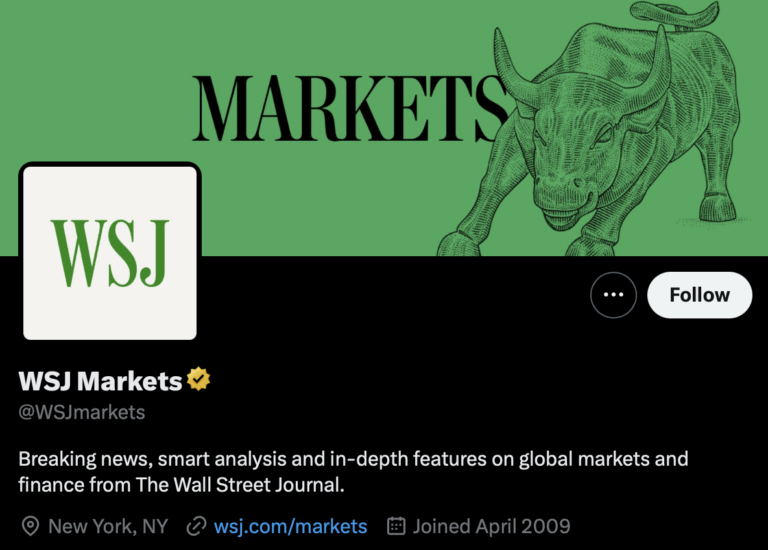 27 Top Finance Twitter Accounts to Follow in 2024 Hypefury