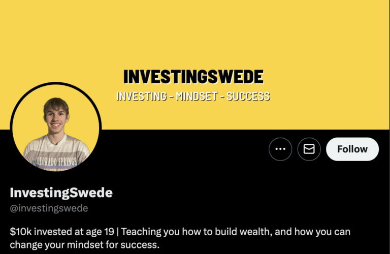 27 Top Finance Twitter Accounts to Follow in 2024 Hypefury