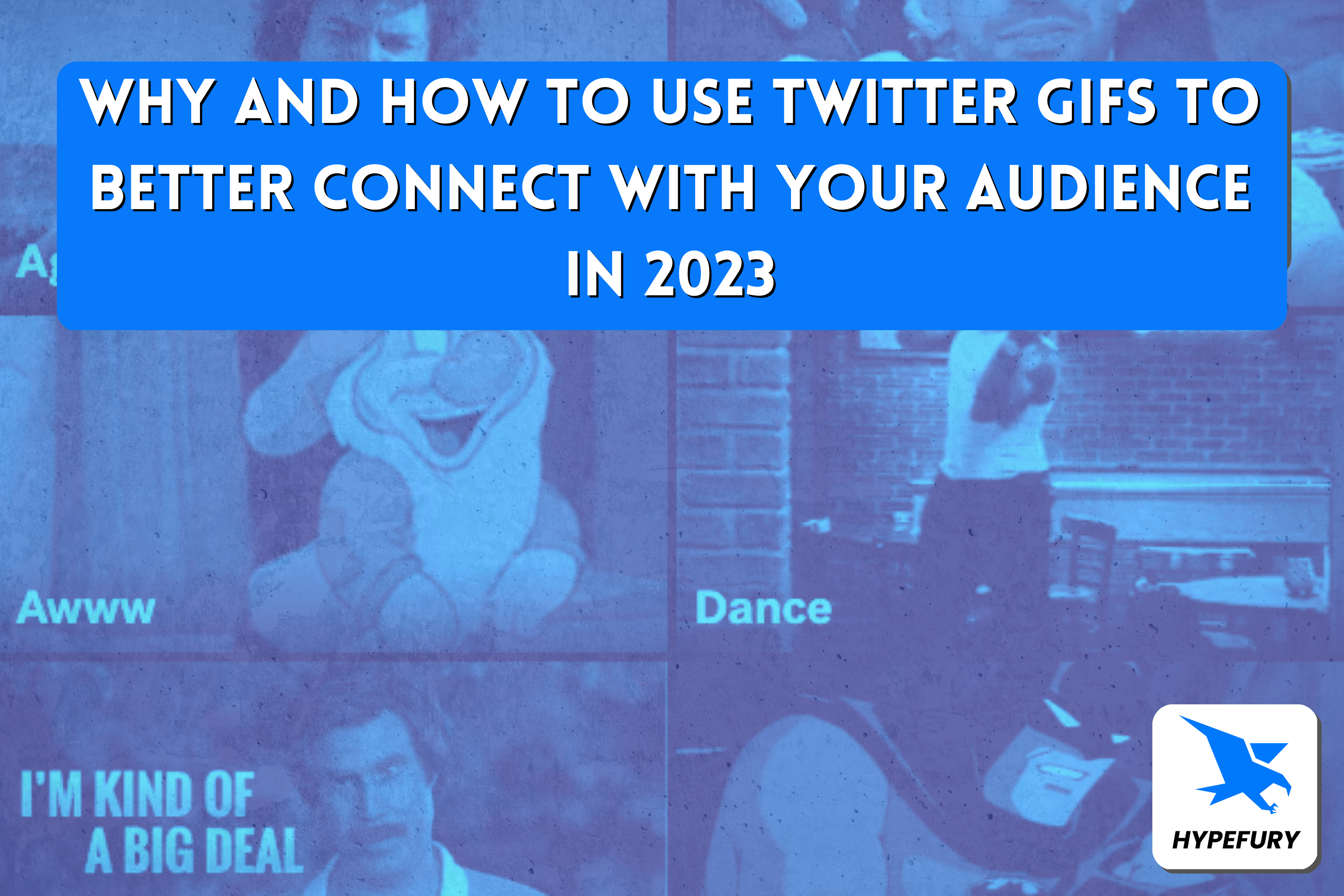 2023] How to Upload GIF to Twitter