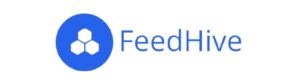 FeedHive logo
