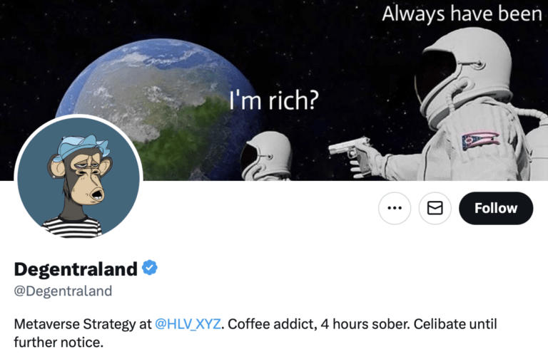 23 Top Twitter NFT Accounts in 2023 - Hypefury - Social Media ...