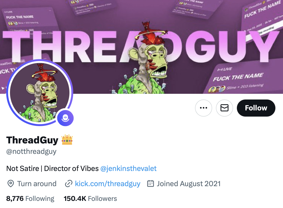 23 Top Twitter NFT Accounts in 2023 - Hypefury - Social Media ...