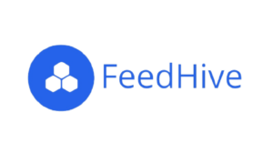 FeedHive Logo