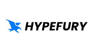 Hypefury Logo