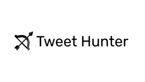 Tweet Hunter logo