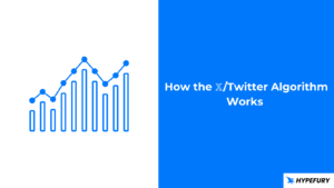 How the X/Twitter Algorithm Works