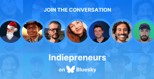 indipreneurs.bsky