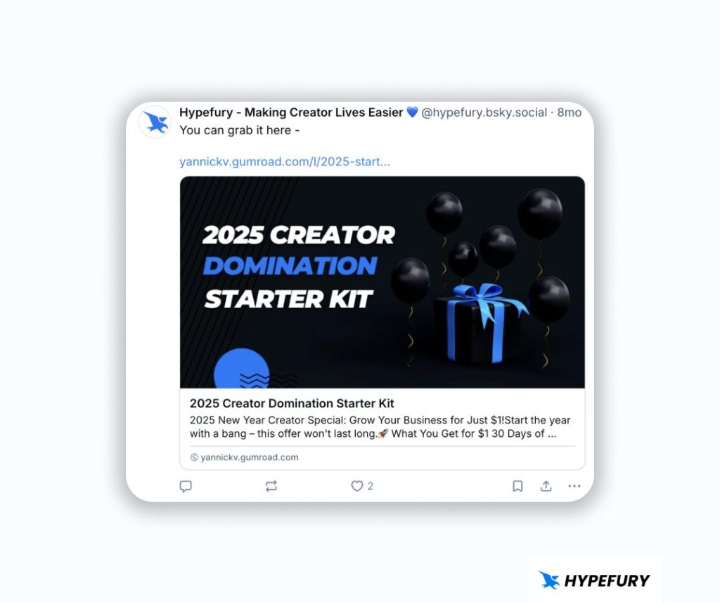 Bluesky Multipe Images on a Single Post