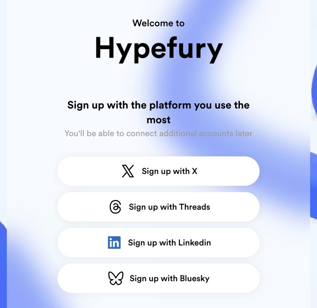 Hypefury - V2 1 Screenshot 2025 09 15 at 19.49.45