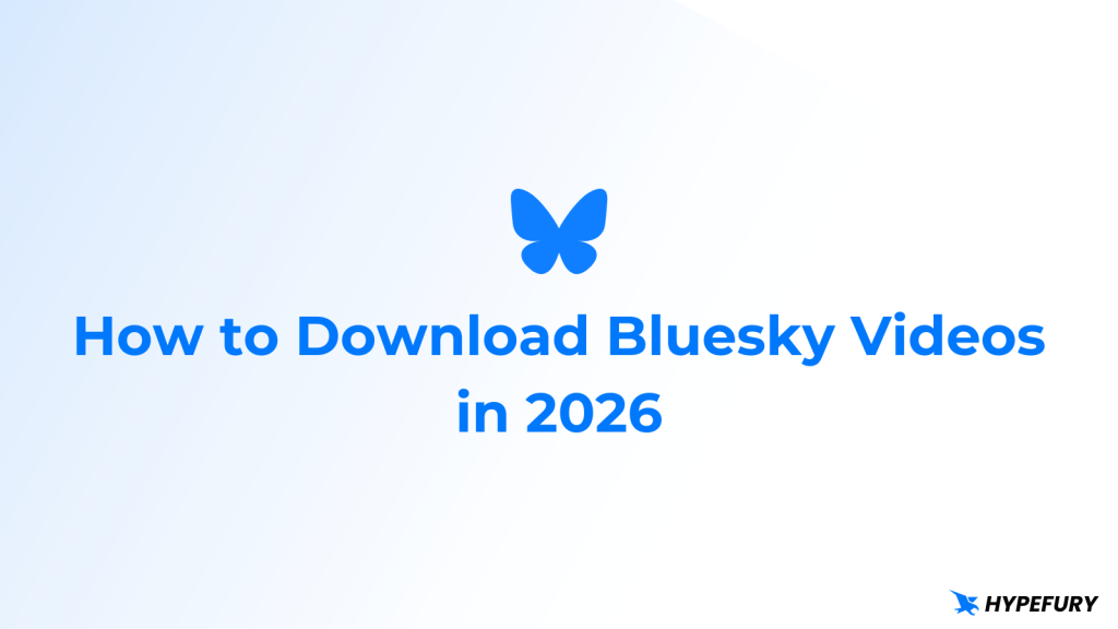 How to Download a Bluesky Video in 2026 3 instagram captions 2